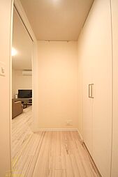 パークアクシス心斎橋