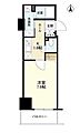 EastVillaUMEDA2階6.9万円
