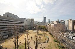 ノルデンハイム梅田東