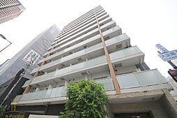 アクセリス大阪福島(旧：レジディア大阪福島)