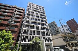 ザ・パークハビオ同心