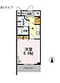 カスタリア堺筋本町3階9.0万円