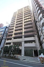 パークキューブ北浜