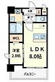 ラシーヌ瓦屋町3階9.2万円