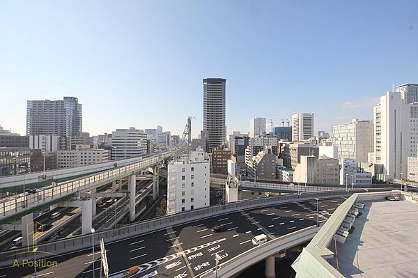 大阪府大阪市中央区本町橋(賃貸マンション1K・13階・25.14㎡)の写真 その25