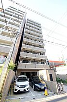 大阪府大阪市西区西本町2丁目1-7（賃貸マンション1K・2階・20.25㎡） その1