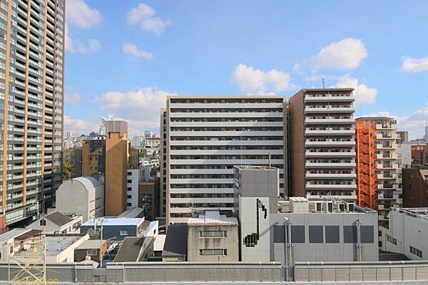 大阪府大阪市中央区日本橋2丁目(賃貸マンション2LDK・5階・63.41㎡)の写真 その25