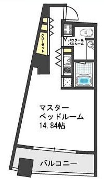 画像2:ザ・タワー大阪レジデンス