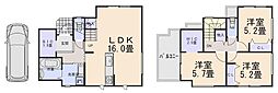 堺市東区菩提町1丁 土地
