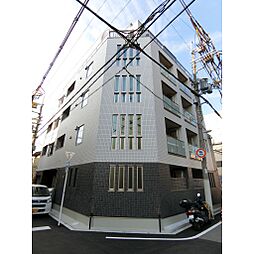 ヴィラモンシャン塚本 205号室