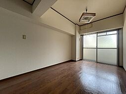 向陽ビル 2階1LDKの室内