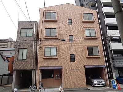 外観:外観写真(昼) 外観:外観写真(昼)