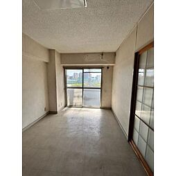 ＮＴビル白壁（エヌティビルシラカベ） 3階2DKの室内