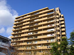 徳川園サンハイツ