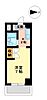 ピボットヴァンベール4階4.1万円
