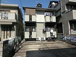 名古屋市営名城線 大曽根駅 徒歩7分の賃貸アパート