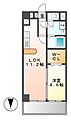 フォレシティ新栄9階7.7万円
