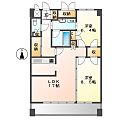グラン・アベニュー名駅11階16.8万円