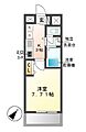 アルフィーレ新栄6階5.2万円