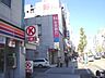 周辺：中京銀行今池支店まで203ｍ