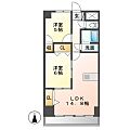 ランバー原田5階9.3万円