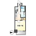 アクアコート大曽根3階6.5万円