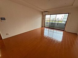 グラン・アベニュー白川公園 9階2LDKのリビング/ダイニング