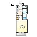 S-RESIDENCE志賀本通North5階6.1万円
