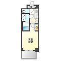 S-RESIDENCE志賀本通North5階6.3万円