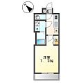 S-RESIDENCE志賀本通North8階6.1万円