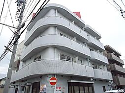 サンマンション大曽根