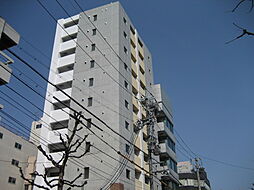 外観写真（昼）