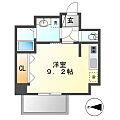 グラフティ2階6.8万円