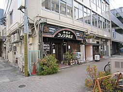 プレミスト泉レジデンス