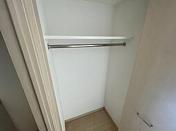 クローゼット