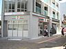 周辺：セブンイレブン名古屋東別院駅前店まで362ｍ