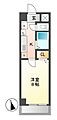 パルティール今池2階5.7万円