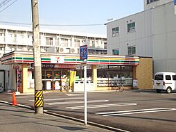 セブンイレブン名古屋若葉通2丁目店まで381ｍ