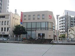 中京銀行大曽根支店まで877ｍ