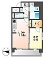 クリスタル丸の内7階9.6万円