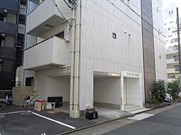 外観写真（昼）