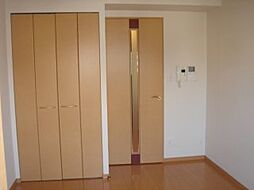 プレサンス名古屋城前 6階1Kのリビング/ダイニング