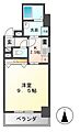Wisteria4階5.7万円