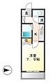 プレサンス栄メディパーク2階6.5万円