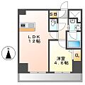 PREMIUM大須9階10.7万円