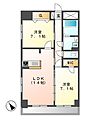 S-FORT鶴舞marks5階13.7万円