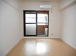 グランフォート那古野 3階1Kの室内