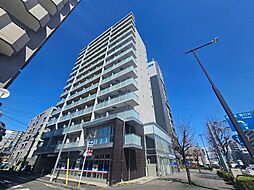 ＲＩＤＧＥ大曾根（旧ルクレ大曾根）