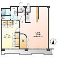 丸の内カジウラ11階13.4万円