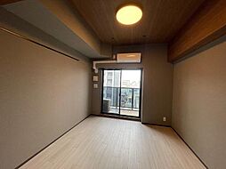 メイクスWアート丸の内 2階1Kの室内